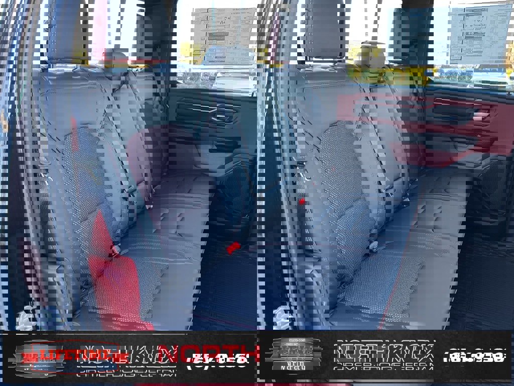 New 2026 RAM 1500 Rebel image 23