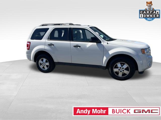 Used 2010 Ford Escape XLT AWD/4WD image 16