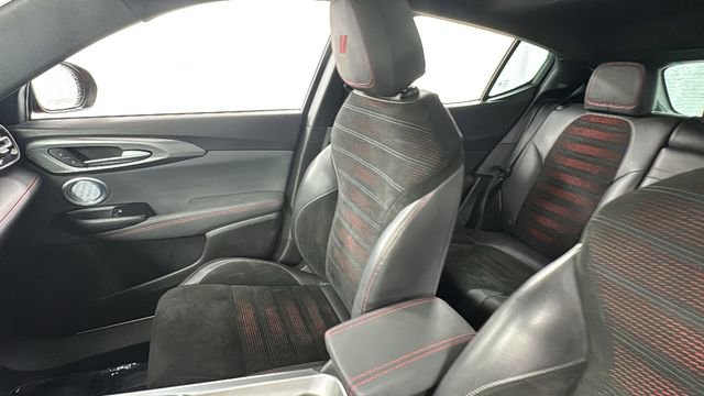 Used 2024 Dodge Hornet R/T Plus image 13