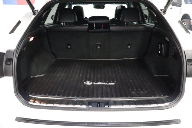 Used 2019 Lexus RX 350 F Sport AWD/4WD image 27