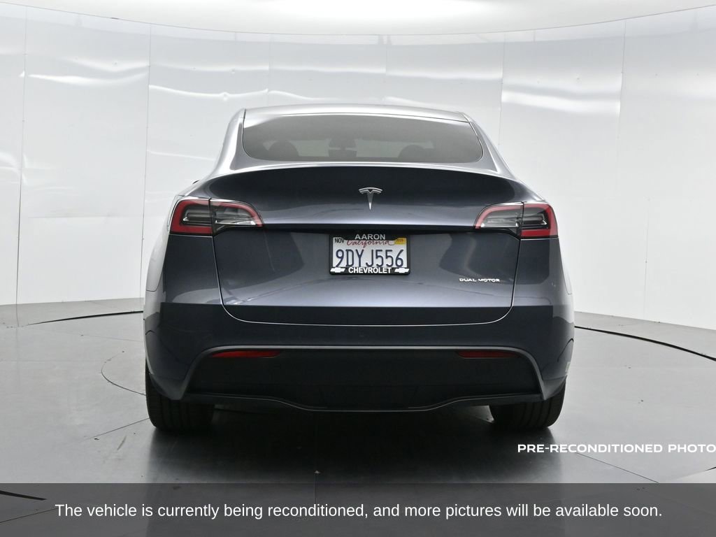 Used 2023 Tesla Model Y Long Range image 35