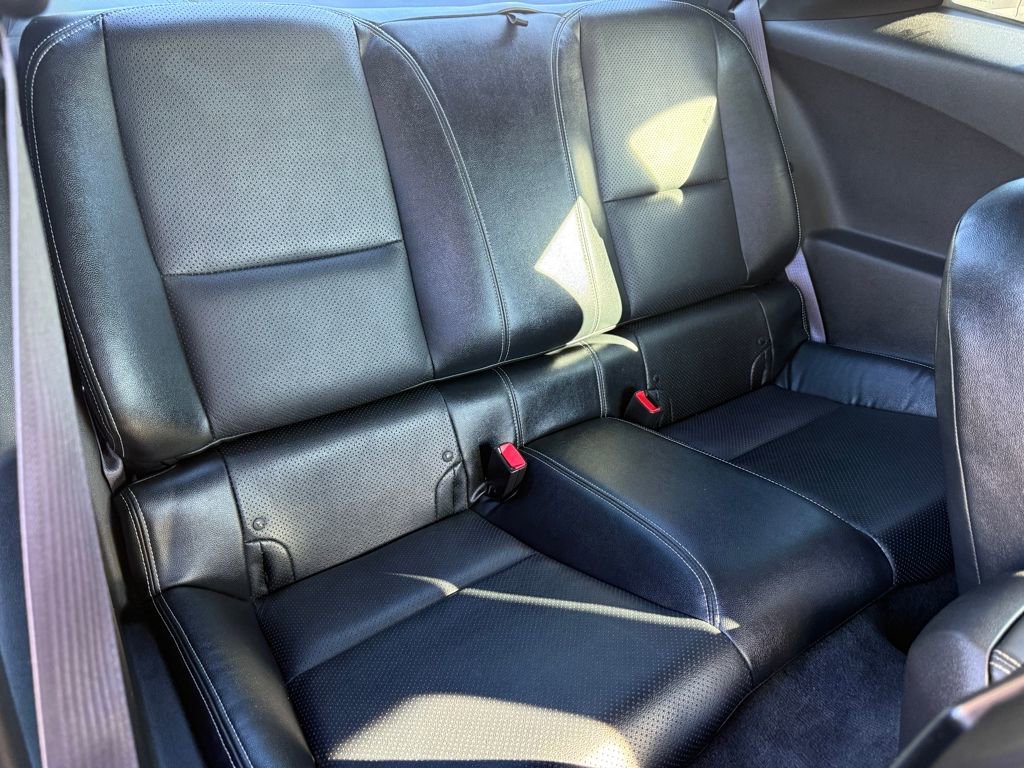 Used 2012 Chevrolet Camaro SS image 10