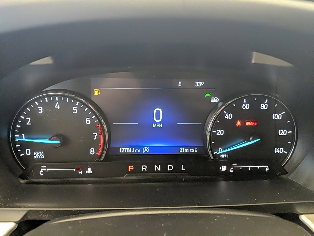 Used 2023 Ford Explorer XLT w/ Equipment Group 202A image 28