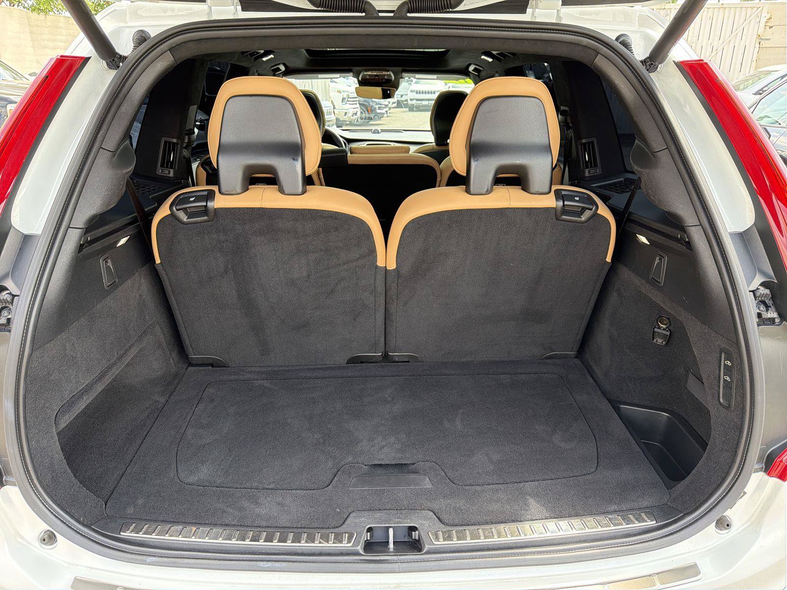Used 2019 Volvo XC90 T6 Inscription w/ Luxury Package AWD/4WD image 26