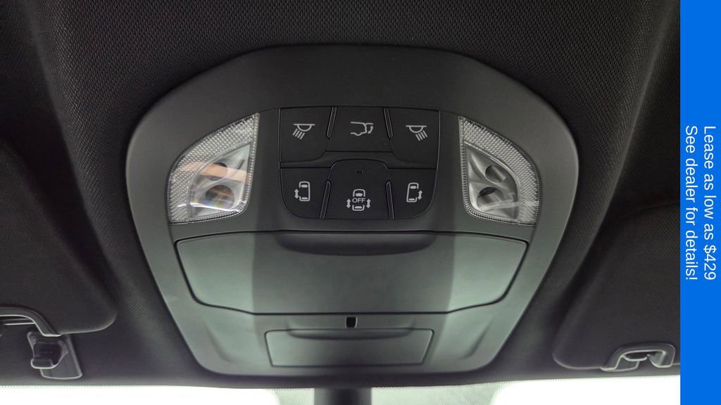 New 2027 Chrysler Pacifica Select AWD/4WD image 25