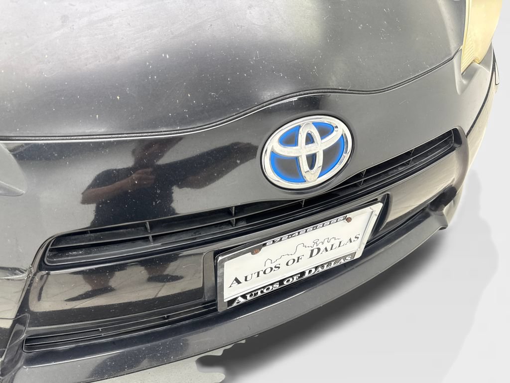 Used 2012 Toyota Prius C Two FWD image 26