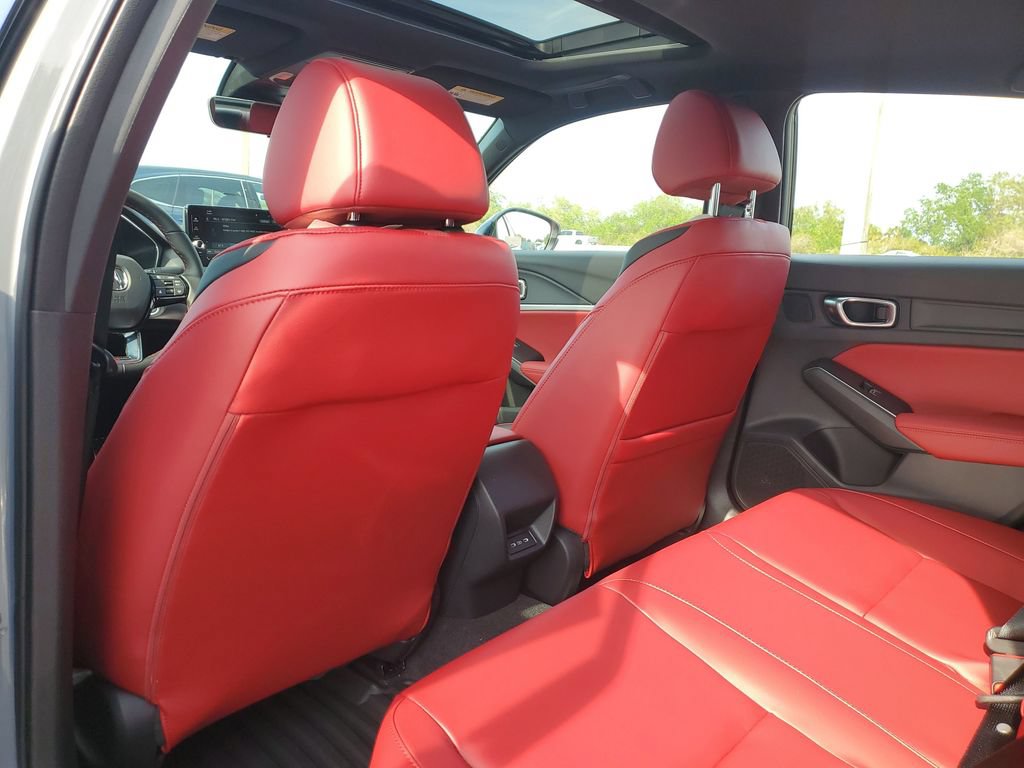 New 2026 Acura Integra A-Spec FWD image 11