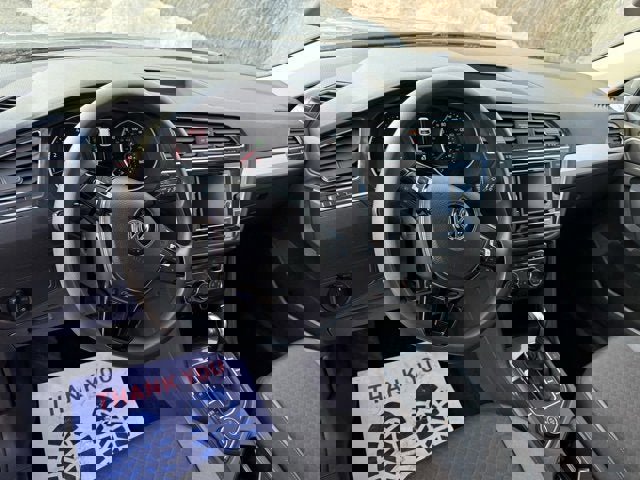 Certified 2020 Volkswagen Tiguan S image 15