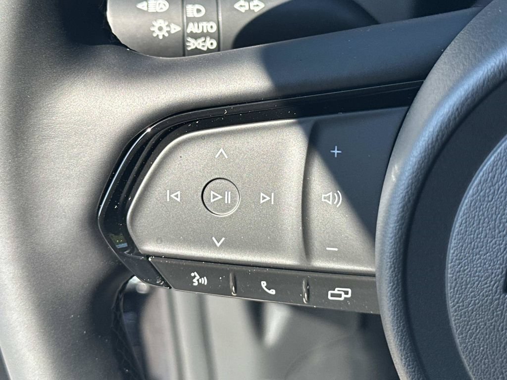 New 2026 MAZDA CX-5 AWD 2.5 S image 17
