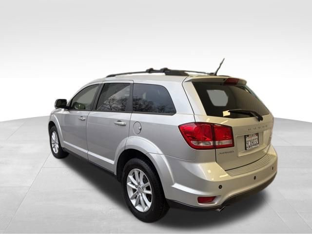 Used 2013 Dodge Journey SXT image 3