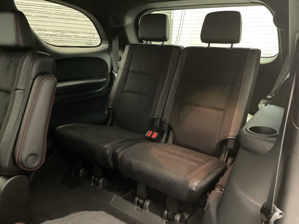 New 2026 Dodge Durango GT AWD/4WD image 21