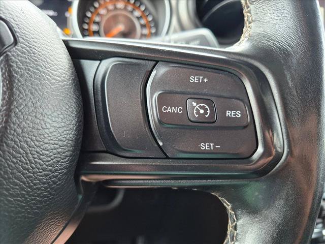 Used 2023 Jeep Gladiator Sport AWD/4WD image 20