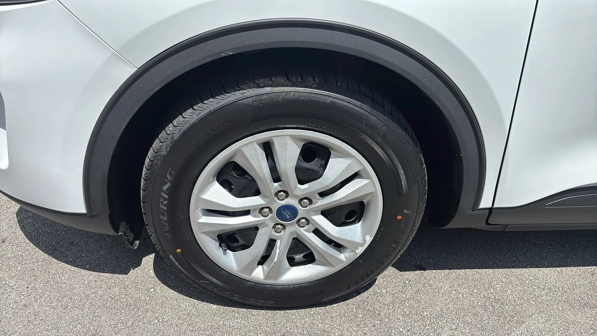 Used 2021 Ford Escape S FWD image 47