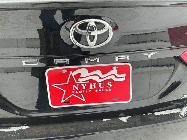 Used 2018 Toyota Camry XSE w/ Driver Assist Package image 21