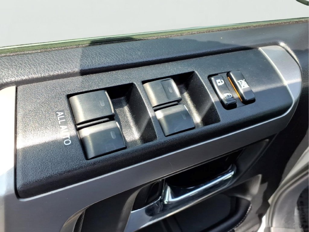 Used 2018 Toyota 4Runner Limited RWD image 21