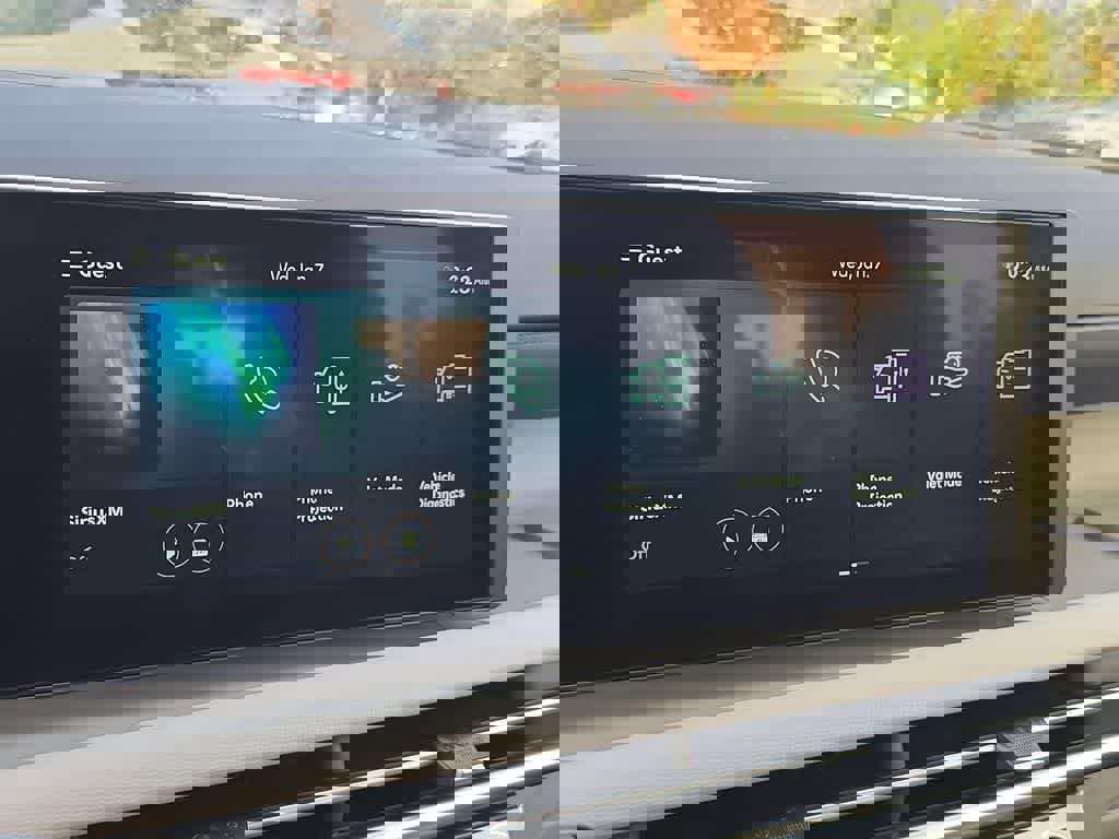 New 2026 Hyundai Tucson SEL image 28