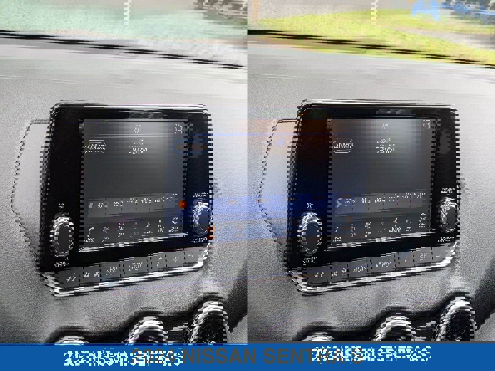 Used 2024 Nissan Sentra S image 23