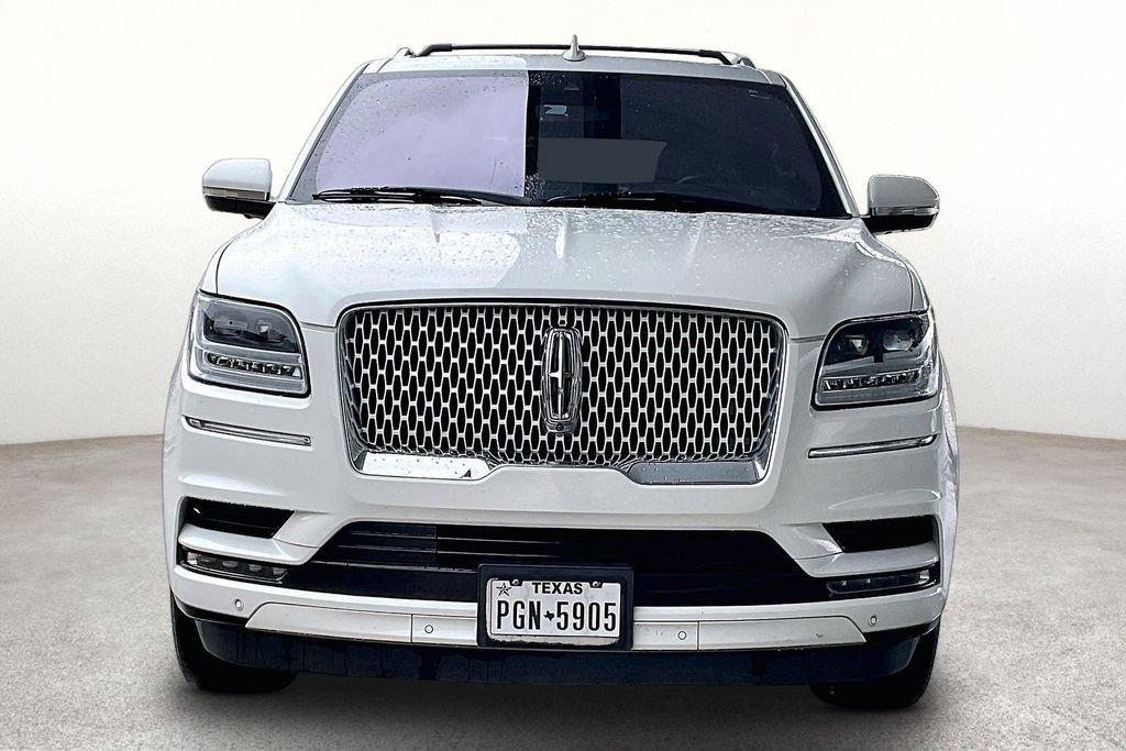 Used 2020 Lincoln Navigator L Reserve w/ Equipment Group 208A Reserve AWD/4WD image 5