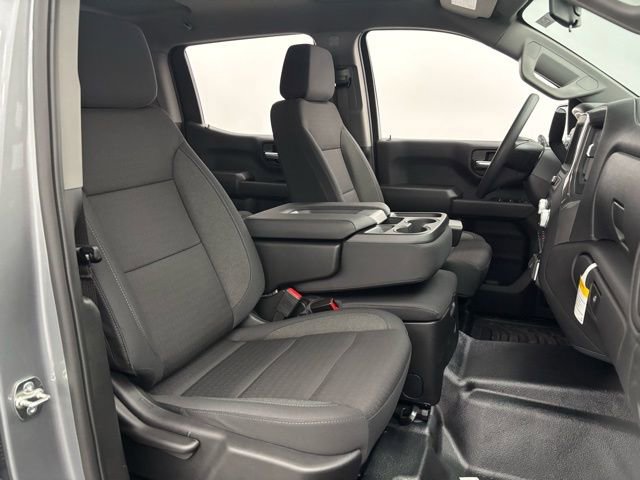 New 2026 GMC Sierra 1500 Pro w/ Pro Value Package image 26