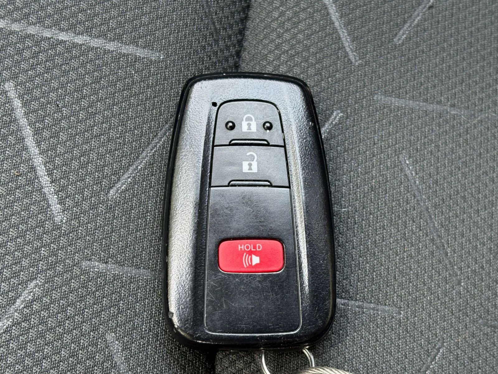 Used 2024 Toyota RAV4 XLE image 22