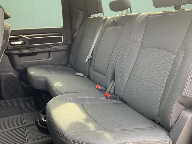 New 2026 RAM 2500 Big Horn image 20