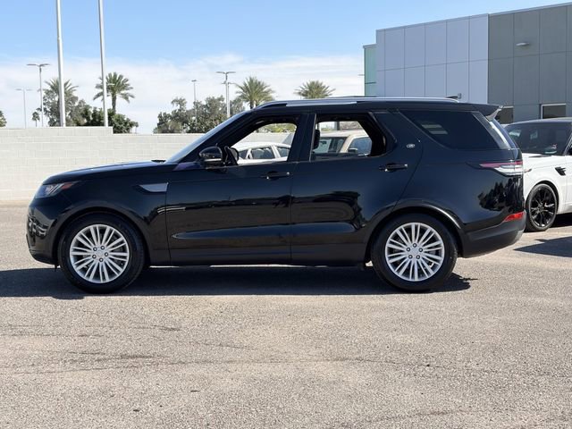 Used 2018 Land Rover Discovery SE image 31