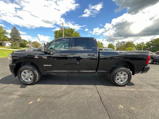 Used 2024 RAM 2500 Laramie image 21