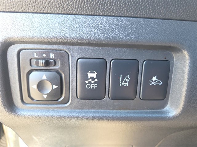Used 2023 Mitsubishi Mirage Black Edition image 18