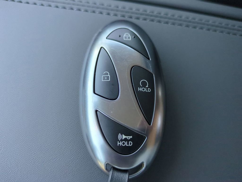 New 2026 Hyundai Santa Fe SEL image 38