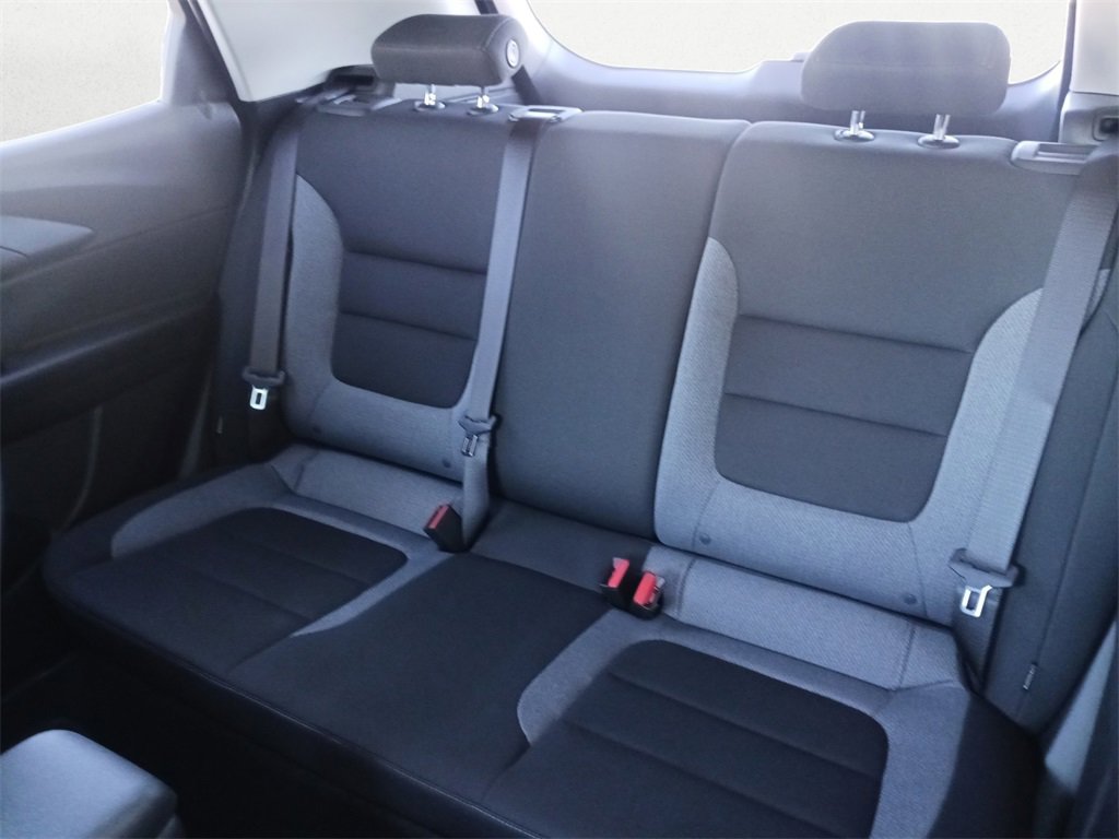 New 2026 Chevrolet TrailBlazer LT w/ LT Cold Weather Package image 9