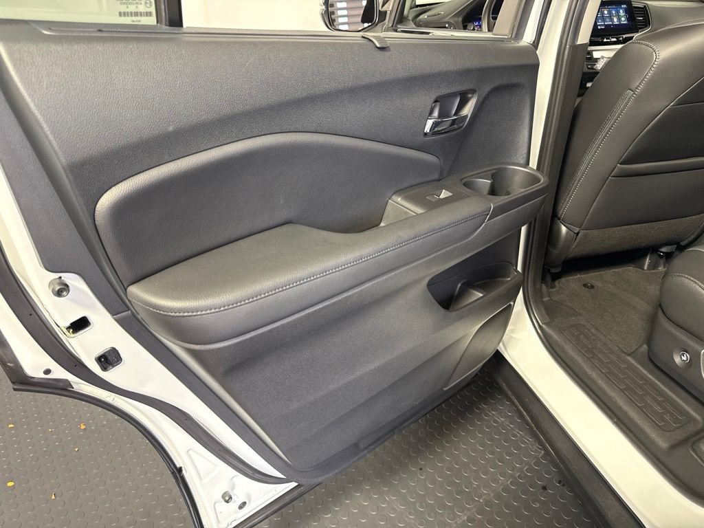 Used 2022 Honda Pilot Special Edition image 12