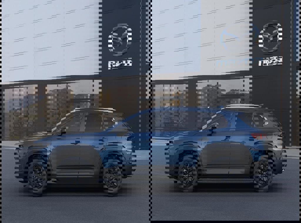 New 2026 MAZDA CX-50 2.5 Hybrid w/ Preferred Pkg image 3