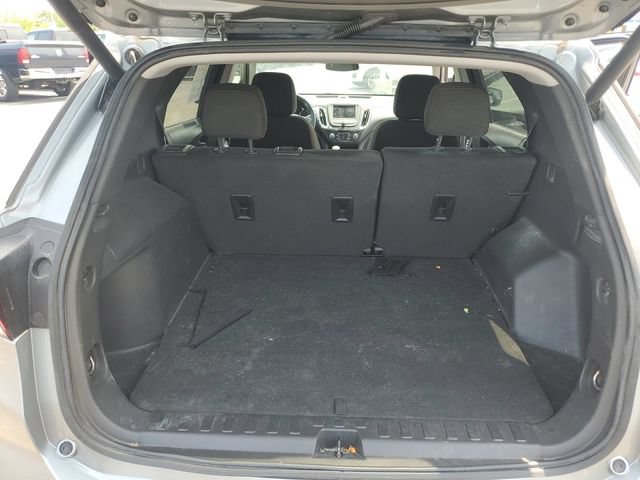 Used 2024 Chevrolet Equinox LT w/ LPO, Floor Liner Package FWD image 25