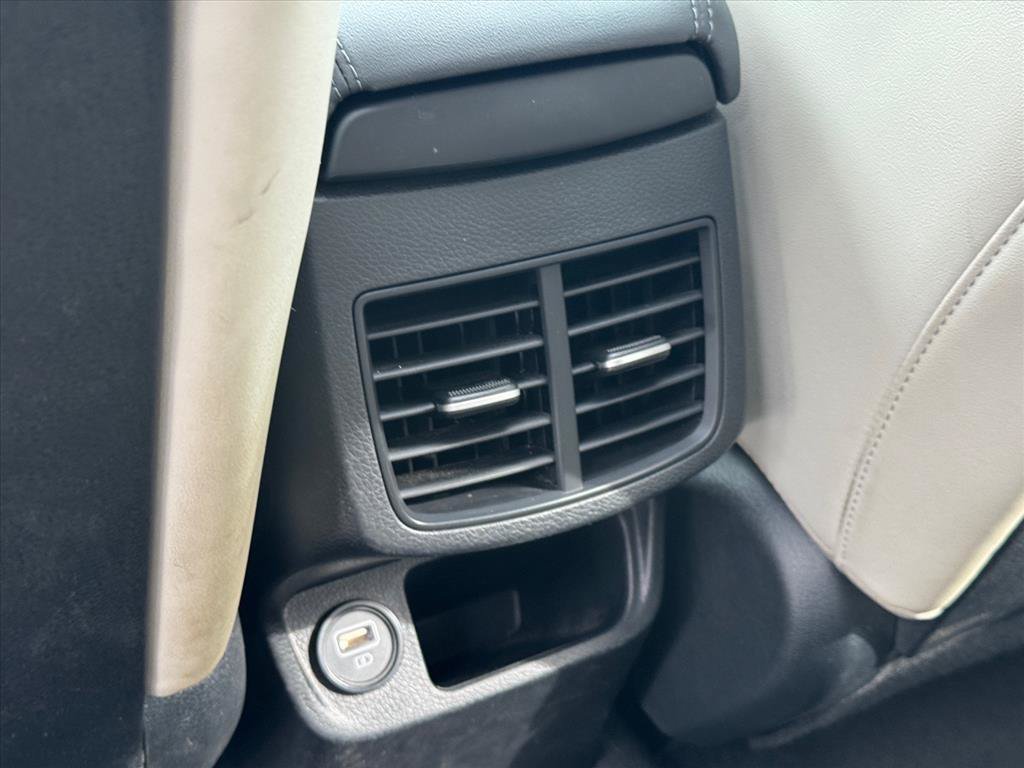Certified 2022 Kia Seltos EX AWD/4WD image 12