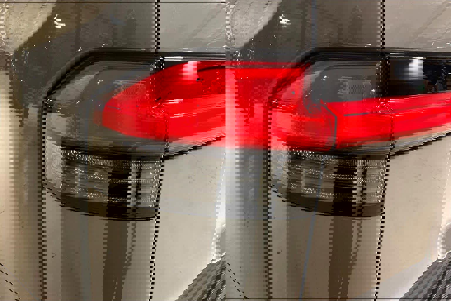 Used 2024 Lexus GX 550 image 26