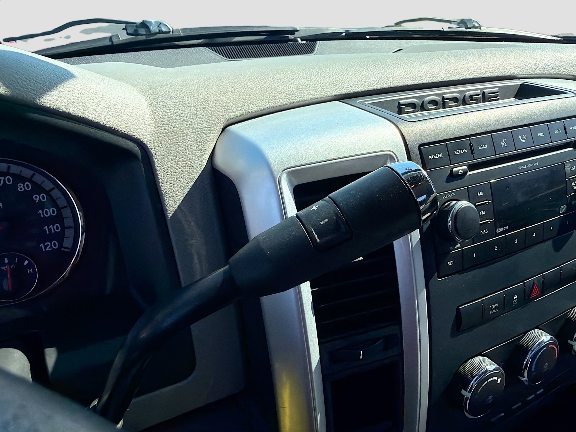 Used 2012 RAM 1500 Classic SLT RWD image 8