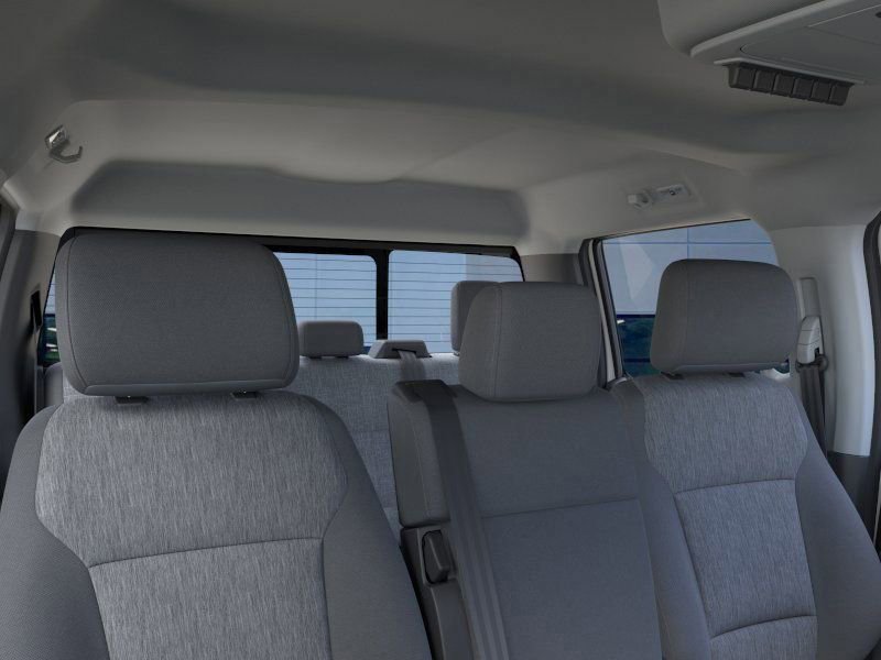 New 2026 Ford F350 XL w/ XL Chrome Package image 22