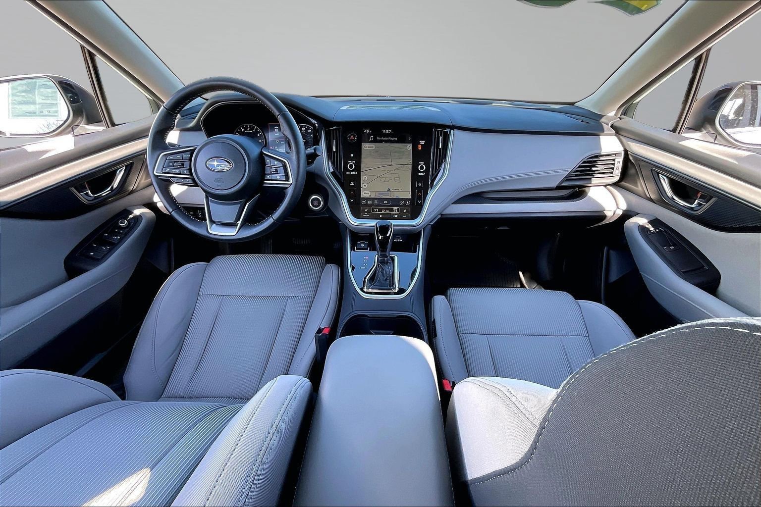 Certified 2025 Subaru Legacy Premium image 14