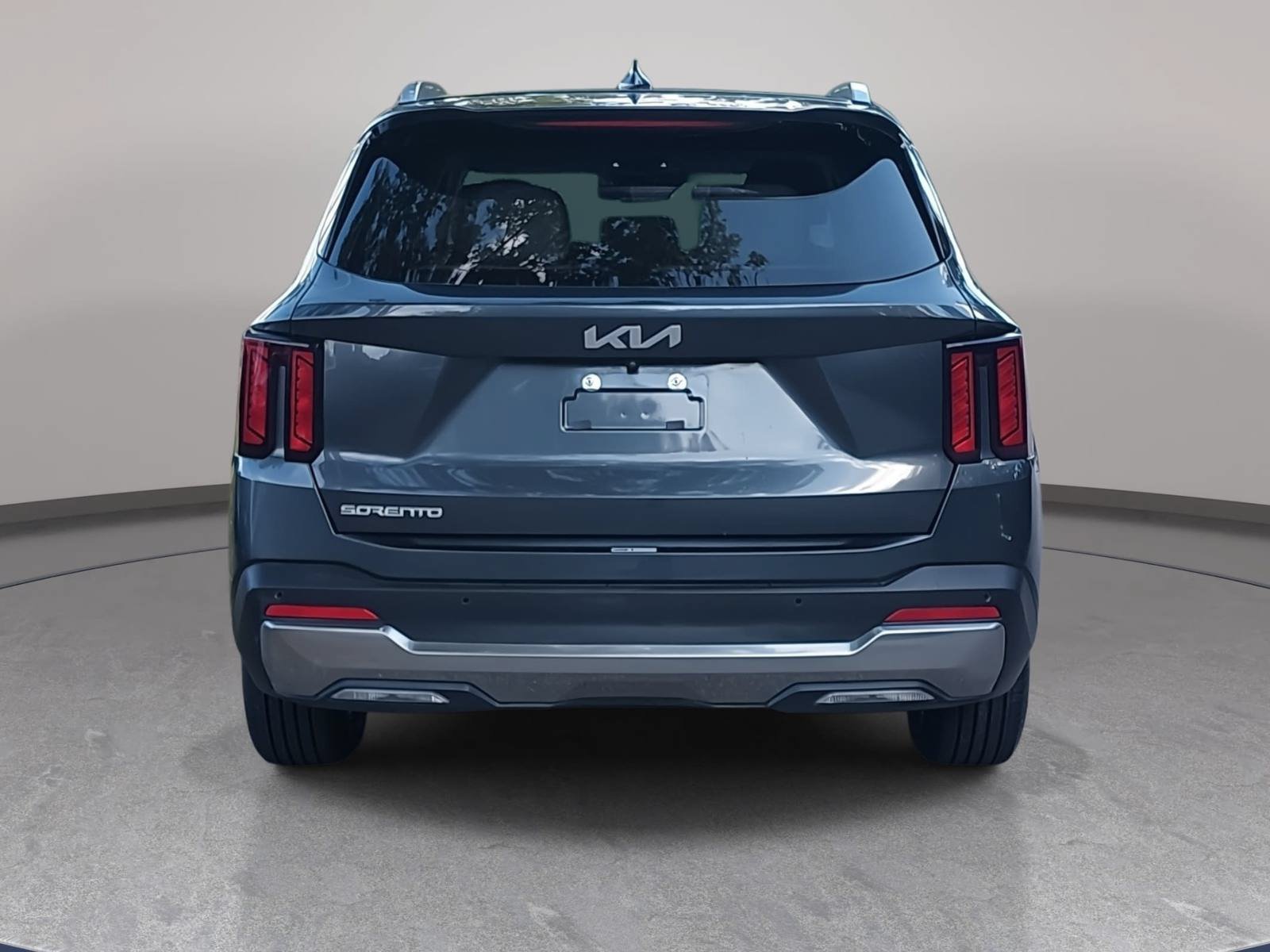 Used 2024 Kia Sorento S w/ Panoramic Sunroof Package FWD image 6