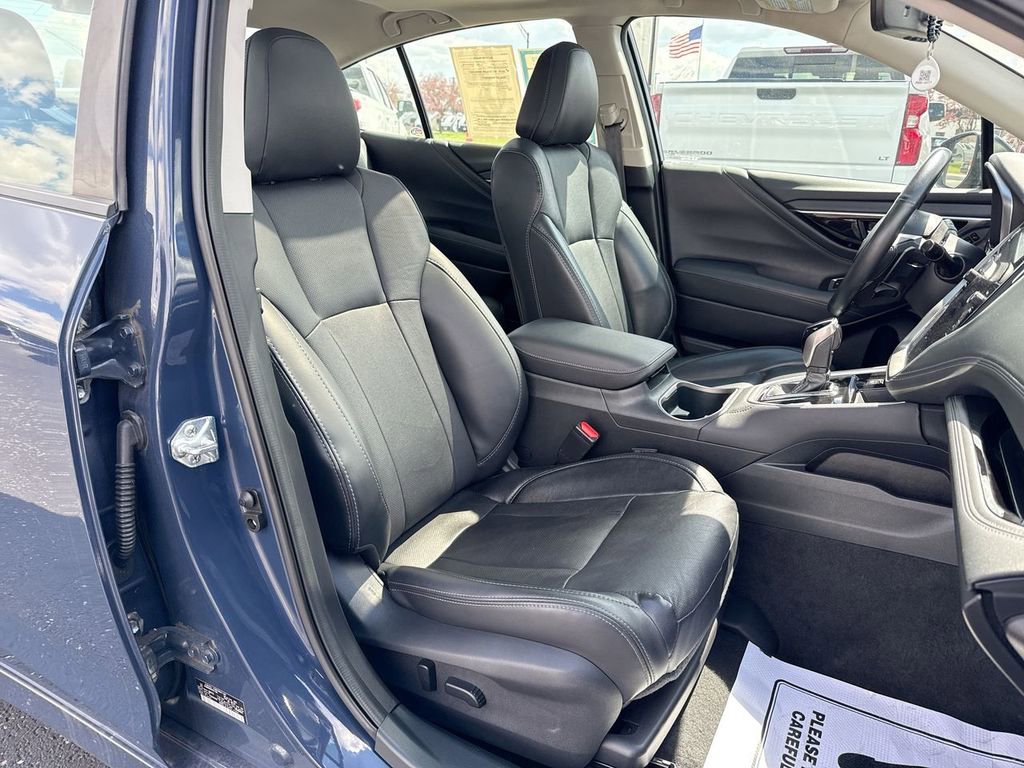 Used 2024 Subaru Legacy Limited image 25
