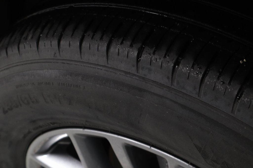 Certified 2024 Nissan Rogue S image 20