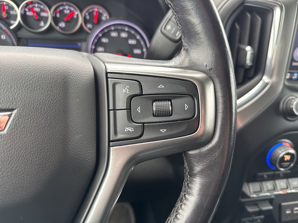 Used 2019 Chevrolet Silverado 1500 RST w/ All-Star Edition image 24