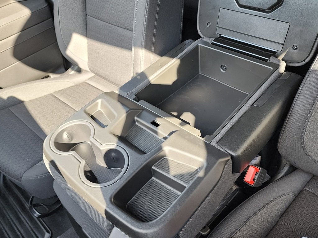 New 2026 GMC Sierra 1500 Elevation image 32