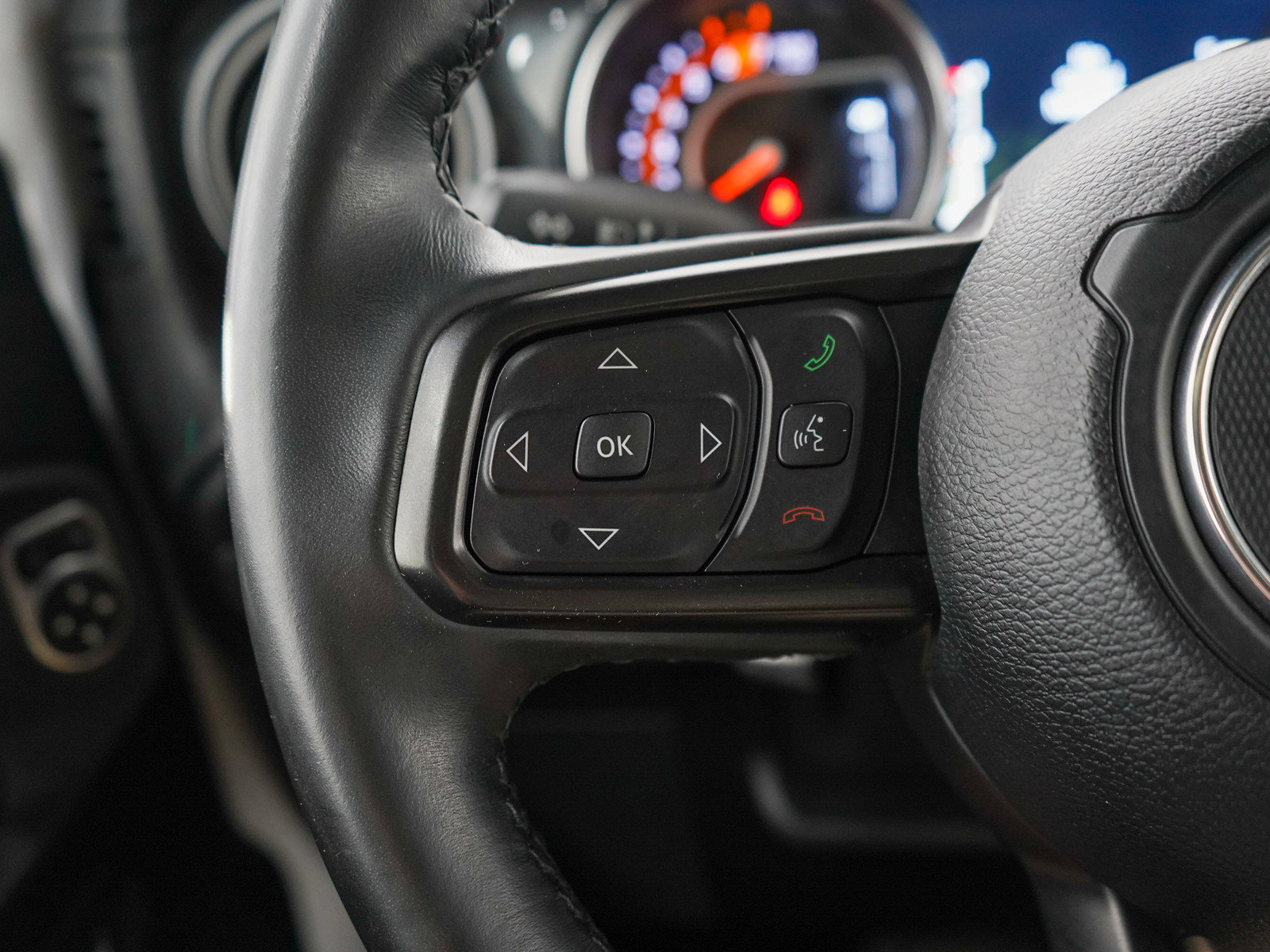 Used 2020 Jeep Wrangler Unlimited Sport AWD/4WD image 24