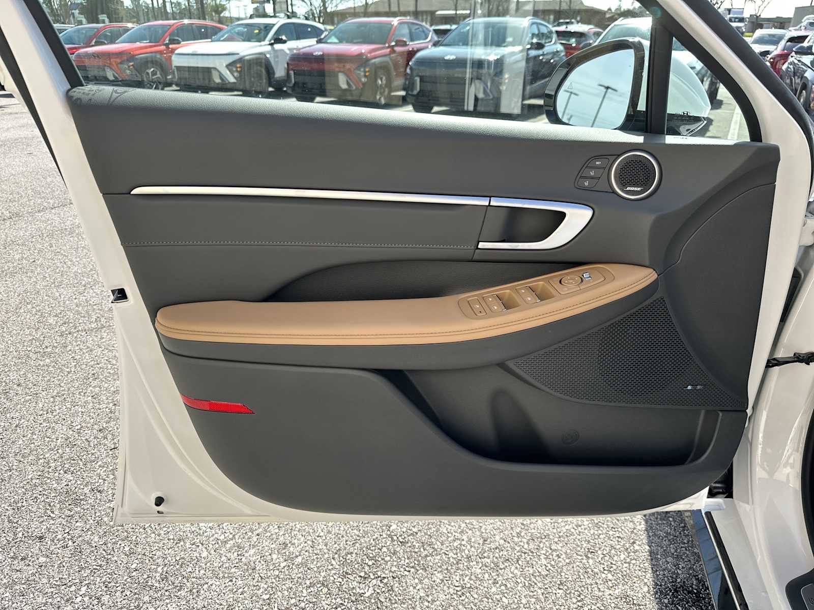 New 2026 Hyundai Sonata Limited image 14