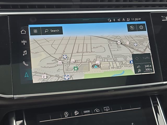 Used 2023 Audi Q7 3.0T Premium Plus image 26