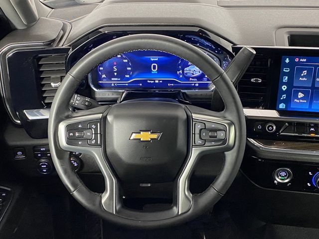 Used 2023 Chevrolet Silverado 1500 LT AWD/4WD image 15
