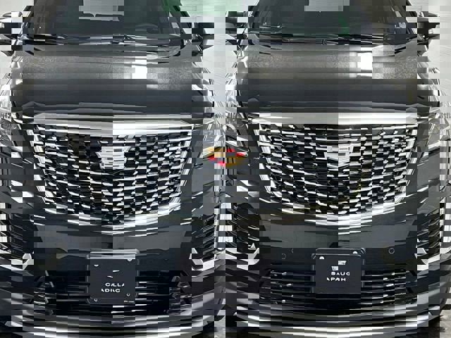 New 2025 Cadillac XT5 Premium Luxury w/ LPO, Floor Liner Package image 9