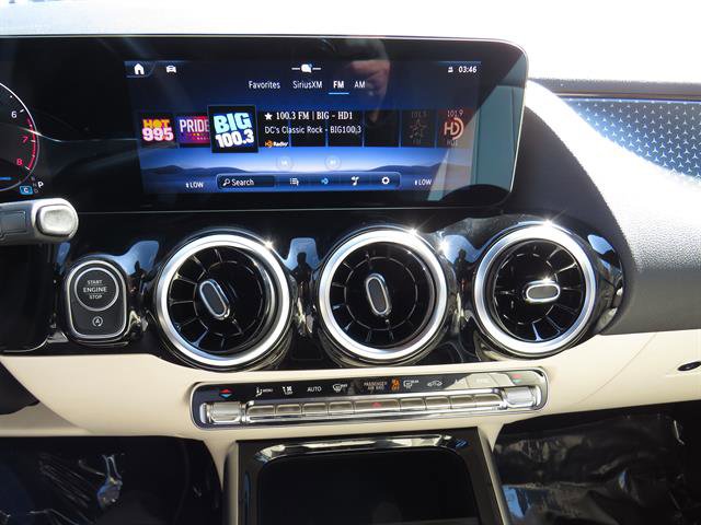 Used 2025 Mercedes-Benz GLA 250 4MATIC image 14