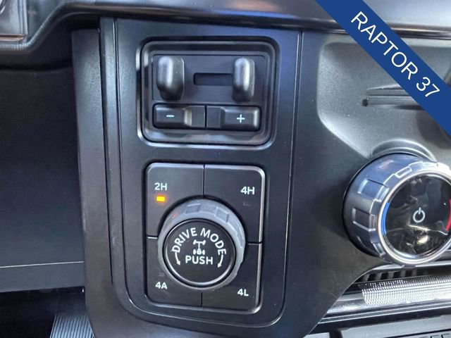 Used 2025 Ford F150 Raptor AWD/4WD image 24